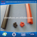 rubber seals for garage doors Protective strip trim china supplier